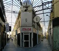 Passage du Caire (París).