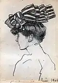 Apunte, 1906