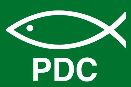 Partido Demócrata Cristiano