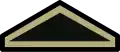 Insignia de soldado del Ejército de Filipinas