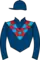 Horse racing silks