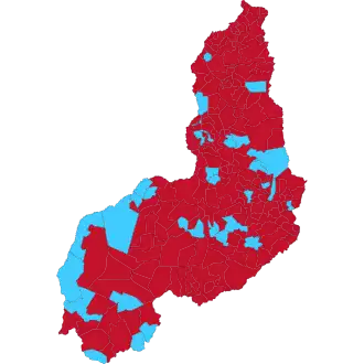 Elecciones estatales de Piauí de 2022