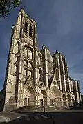 Bourges
