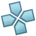 Icono de PPSSPP