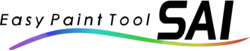 Logo de Easy Paint Tool SAI