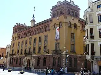 Palacio Episcopal