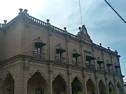 Huichapan, Pueblo mágico.