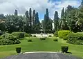 Jardín