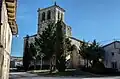 Iglesia de Eulalia.
