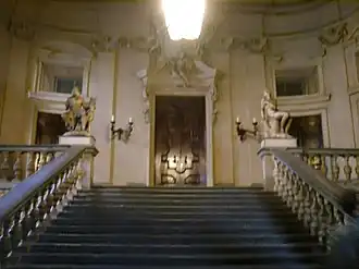 Palazzo Corsini (Florencia).