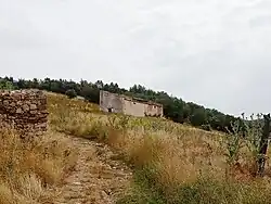 Palomar de Covatillas