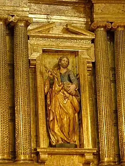 Profeta de la nueva ley