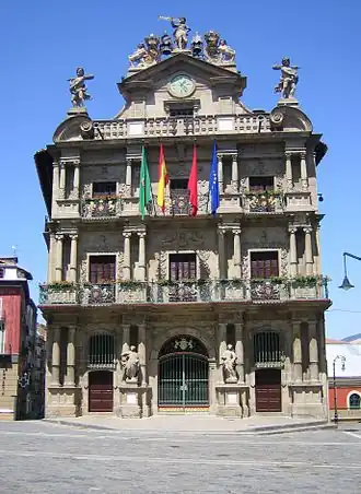 Pamplona
