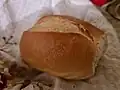 Un pan felipe (Uruguay).