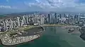 Ciudad de Panamá.