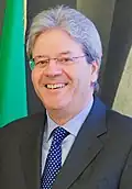 Italia Italia Paolo Gentiloni, Primer Ministro