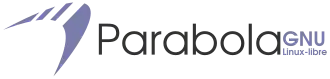 Parábola Logo