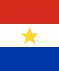 Fuerza Aérea de Paraguay