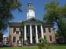 Ministerio de Finanzas.