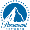 Logotipo de Paramount Network