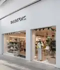 Tienda Parfois en Atenas, Grecia