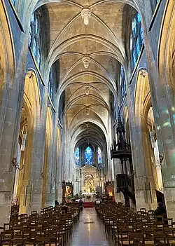Nave