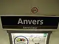 Anvers