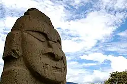 Parque Arqueológico de San Agustín