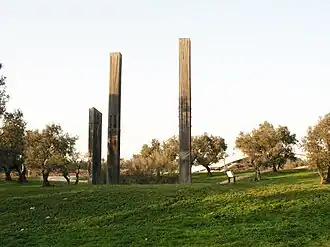 Viaje interior (Michael Warren, 1992)