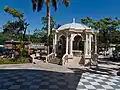 Parque Municipal San José.