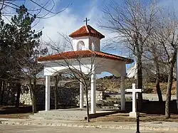 Parque de San Cristóbal