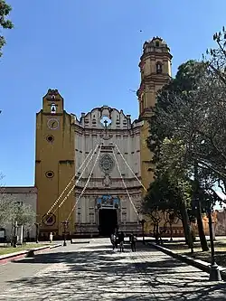 Parroquia
