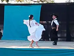 Fiesta de la Patria Gaucha 38 a. 2025 - Tacuarembó.