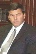 Patricio Patrón Laviada (2001-2007) 17 de diciembre de 1957 (67 años)