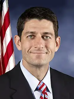 Paul Ryan