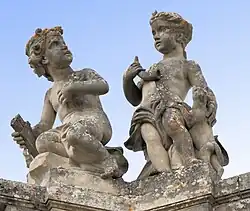 Hacia la casa de fieras: niños cazadores. El invierno.