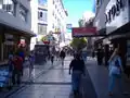 Peatonal Córdoba