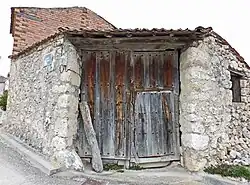 Arquitectura popular