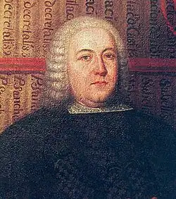 Pedro José Bravo de Lagunas, catedrático sanmarquino.