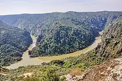 Mirador da Fraga do Puio