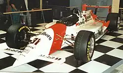 Indy Car Penske de 1994