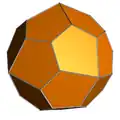 Icositetraedro pentagonal