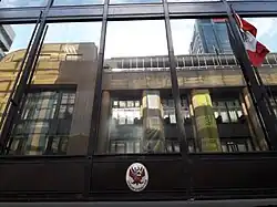 Consulado-General del Perú