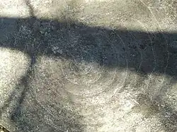 Outeiro do Cribo (Armenteira).