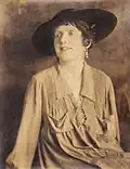 Mary Butts (1919)