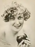 Phyllis Von Alwyn, Miss Australia 1927