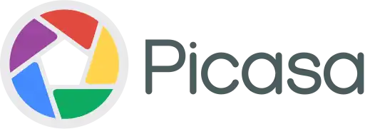 Picasa Logo