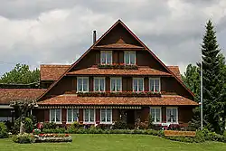 Casa en Sempach