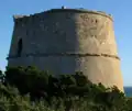 Torre del Pi del Catalá
