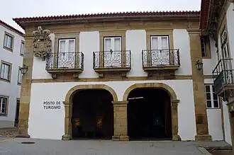 Museo municipal